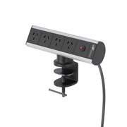 Multi-Outlet Desktop Power Outlet System