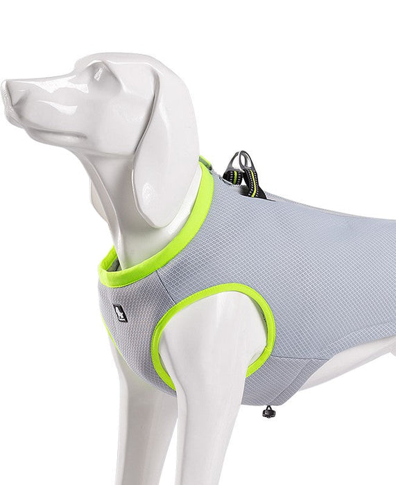 Cooling Vest Neon Yellow