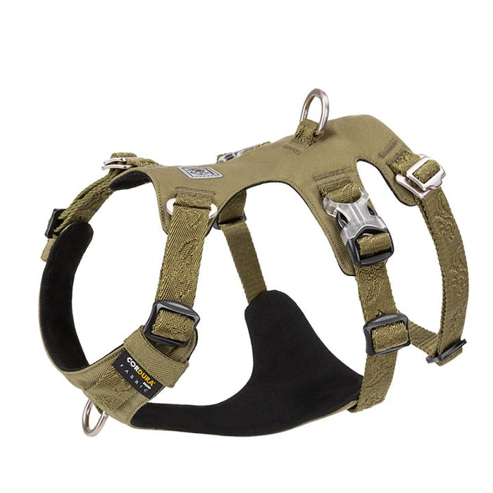 Whinhyepet Harness