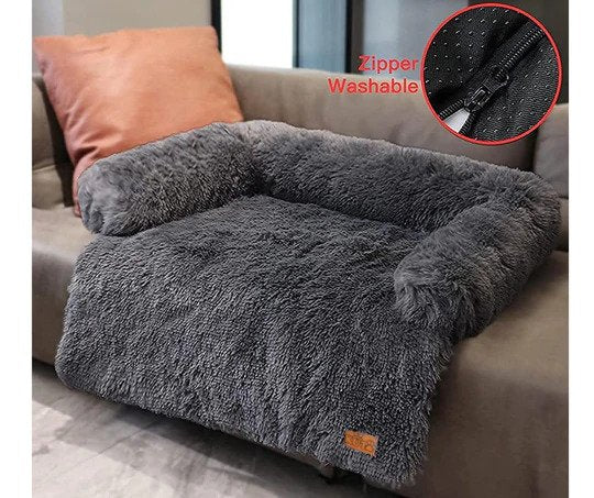 Calming Furniture Protector For Your Pets Couch Sofa Car & Floor