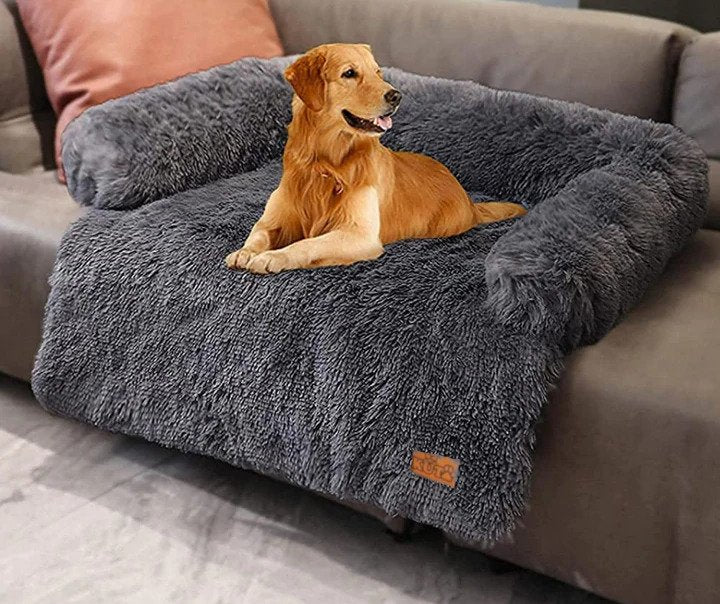 Calming Furniture Protector For Your Pets Couch Sofa Car & Floor