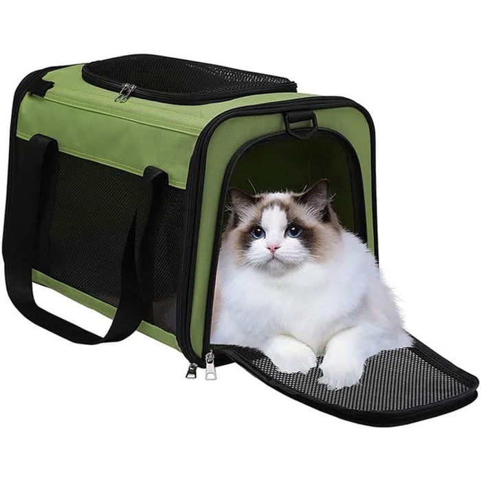 Floofi Portable Pet Carrier