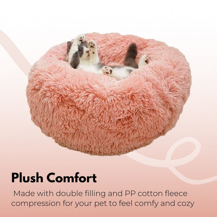 Floofi Pet Bed Multi Size Colour PT-PB-XL