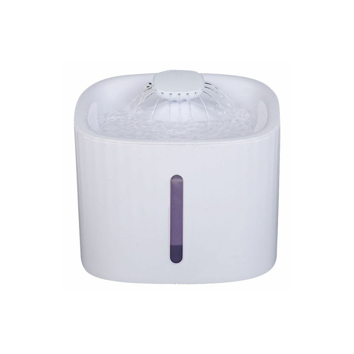 Floofi Pet Water Fountain Dispenser LED USB 3L PT-WD-103-ZM
