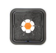 Automatic Electric Pet Water Fountain Dog Cat Water Feeder Bowl Dispenser W LED