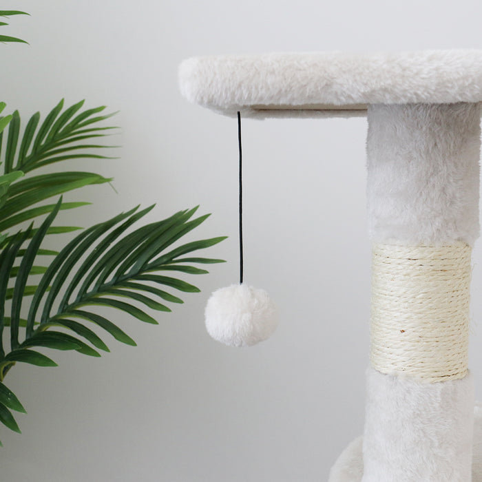 CATIO Tranquility Abode Scratching Post