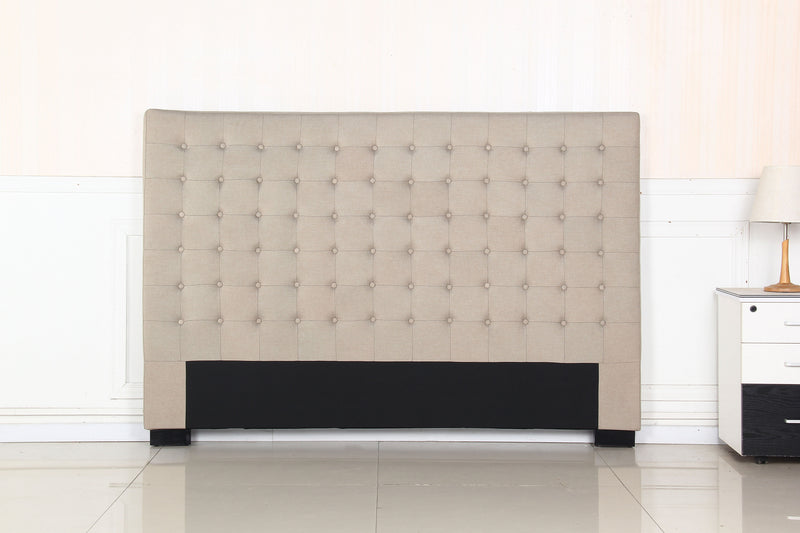 Cilantro King Headboard