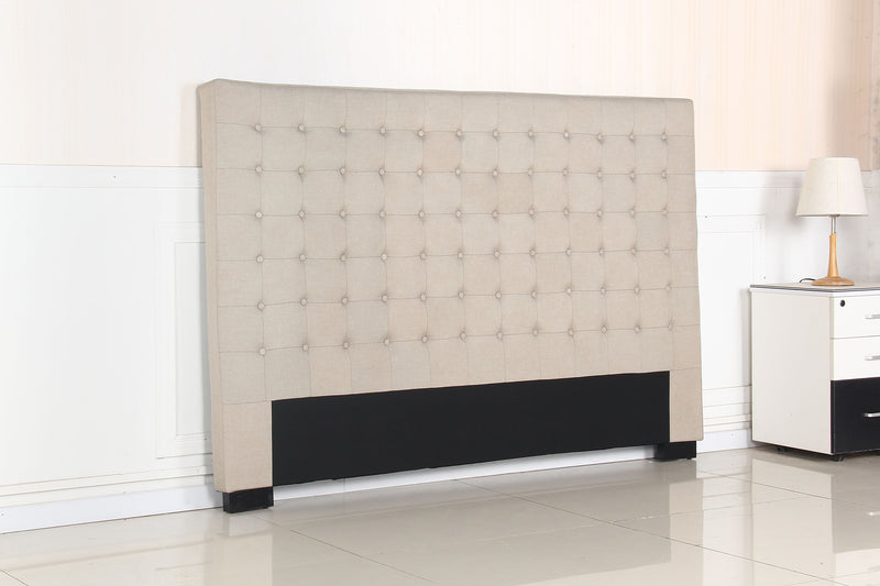 Cilantro King Headboard
