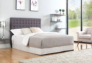 Cilantro King Headboard