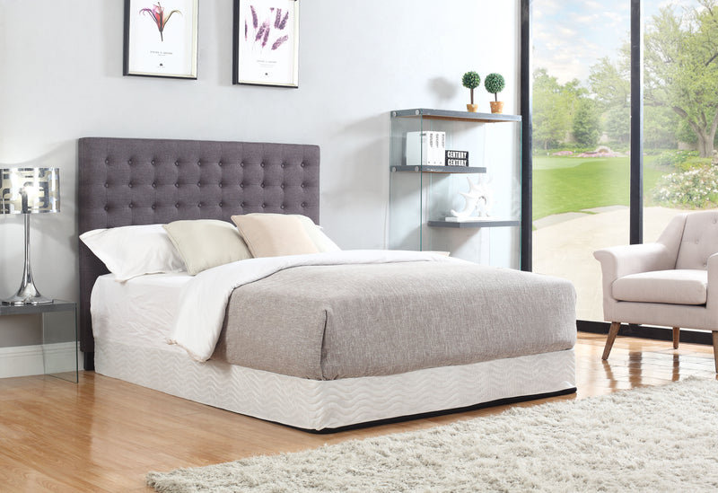 Cilantro King Headboard