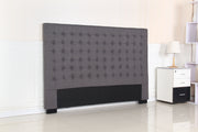 Cilantro King Headboard