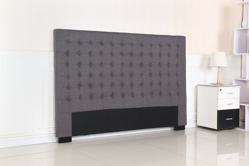 Cilantro King Headboard