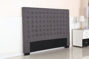 Cilantro King Headboard