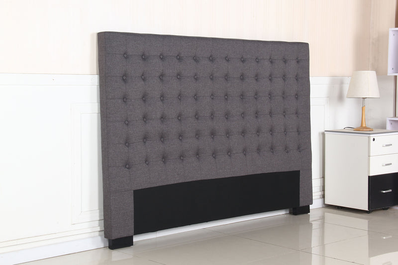 Cilantro King Headboard