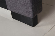 Cilantro King Headboard