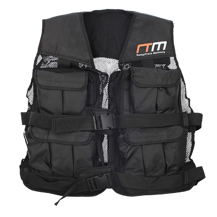 Weighted Vest