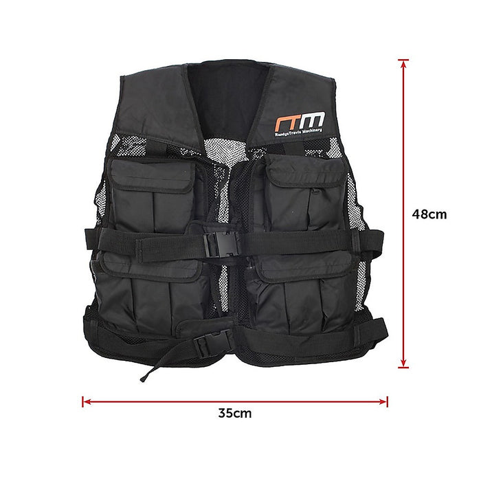 Weighted Vest