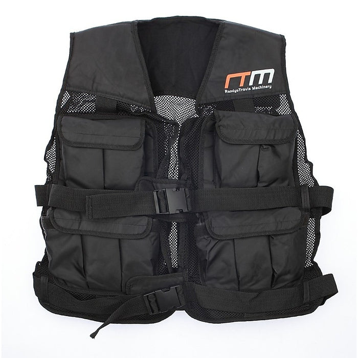 Weighted Vest