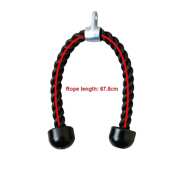 Pull Down Rope
