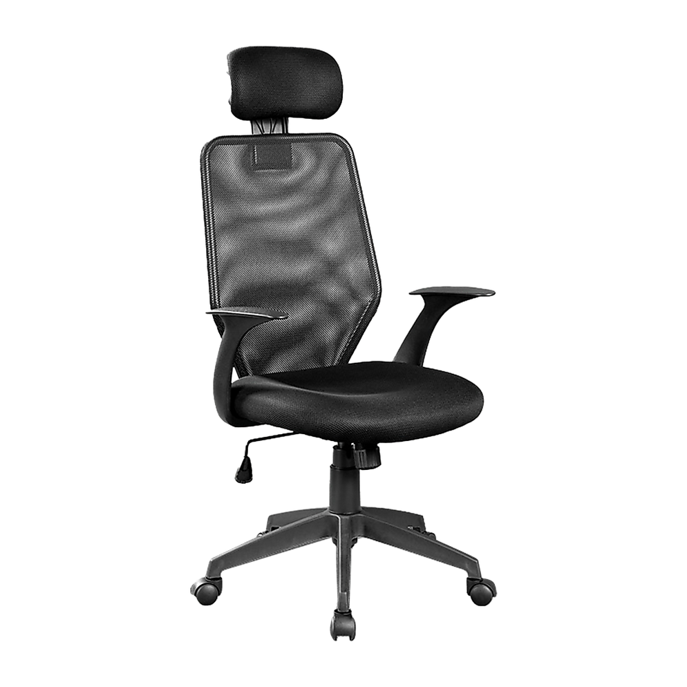 Ergonomic Mesh Office Chair with adjustable height