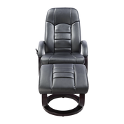 Leather Massage Chair