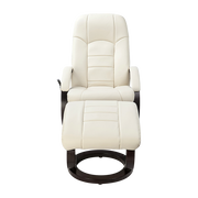 Leather Massage Chair