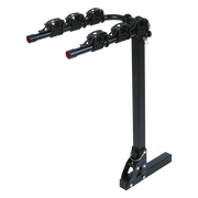 3 Bicycle Bike Rack Hitch Mount Carrier Car