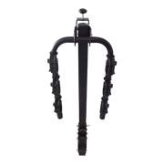 3 Bicycle Bike Rack Hitch Mount Carrier Car