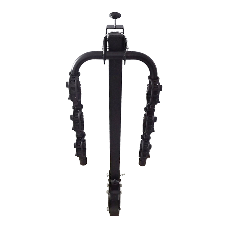 3 Bicycle Bike Rack Hitch Mount Carrier Car