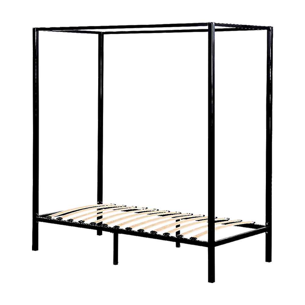 Four Poster Bed Frame Stylish & Extravagant Bed Casing for Sale