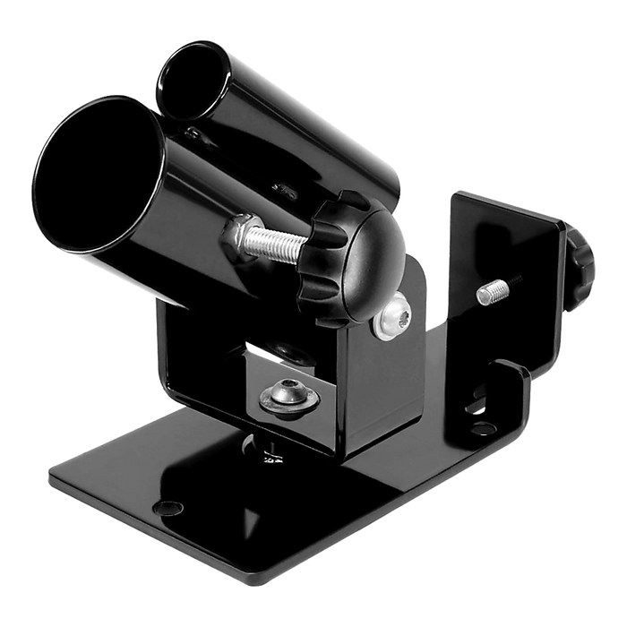 T Bar Row Landmine Platform 360° Swivel Fits 1", 2" Olympic Bars