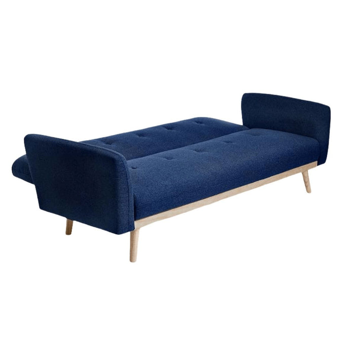 Nicholas 3-Seater Foldable Sofa Bed