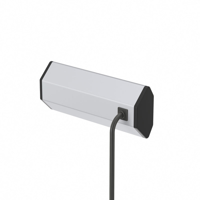 Corner Power Outlet System w/USB