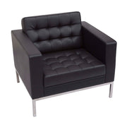 Rapidline Elegant Reception Single Seater Sofa