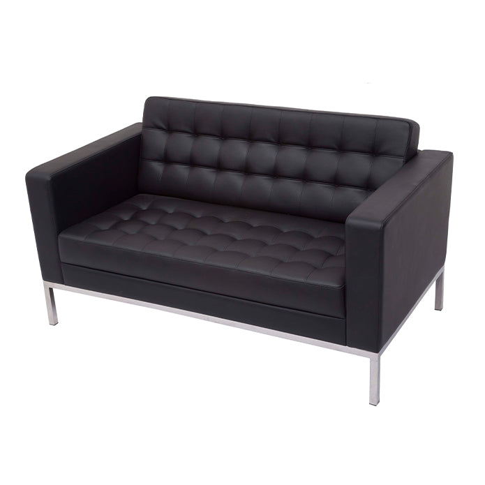 Rapidline Elegant Reception Two Seater Lounge