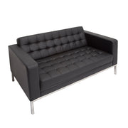 Rapidline Elegant Reception Two Seater Lounge