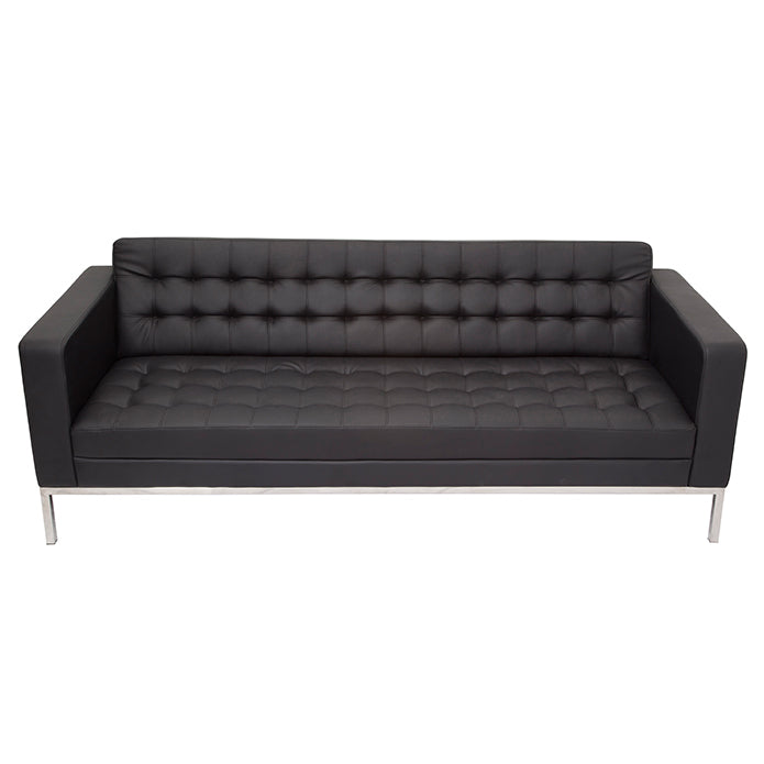 Rapidline Reception Triple Sofa