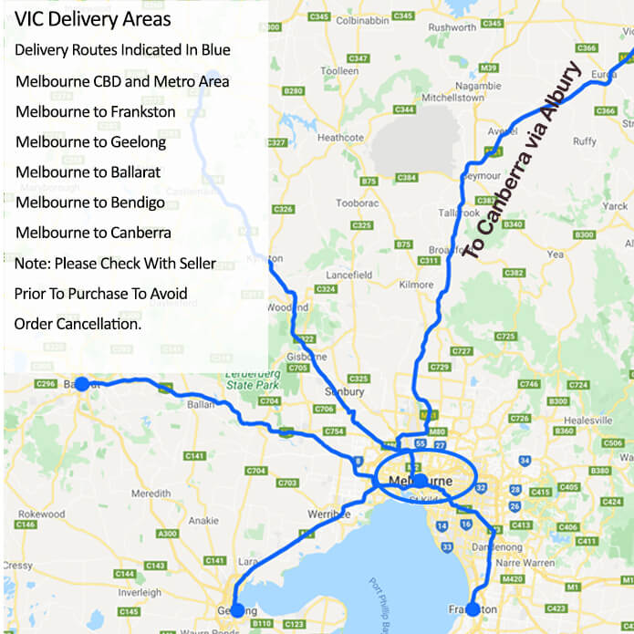 Rapidline Medium Typhoon Round Table
