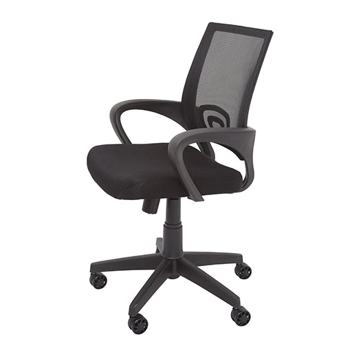 Rapidline Vesta Mesh Back Desk Chair