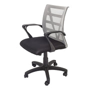 Rapidline Vienna Mesh Back Computer Office Chair