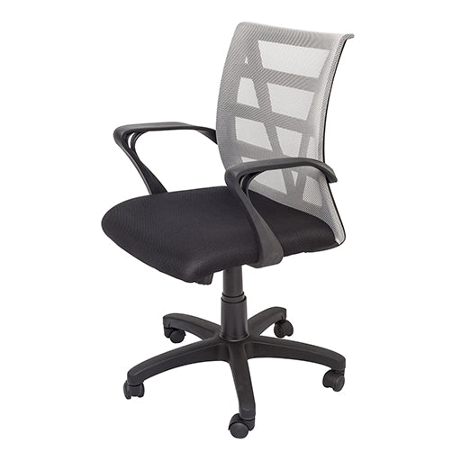 Rapidline Vienna Mesh Back Computer Office Chair