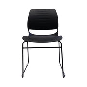 Rapidline Vivid Conference or Visitor Chair