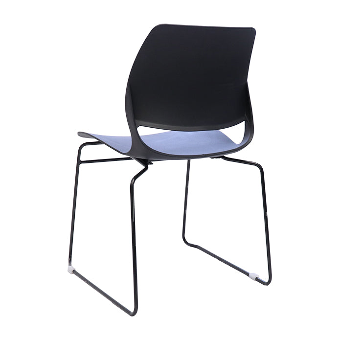 Rapidline Vivid Conference or Visitor Chair