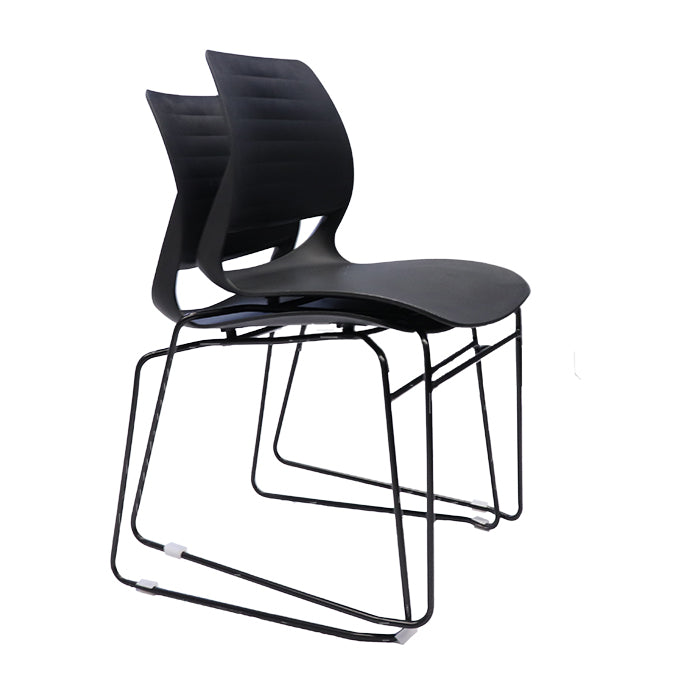 Rapidline Vivid Conference or Visitor Chair