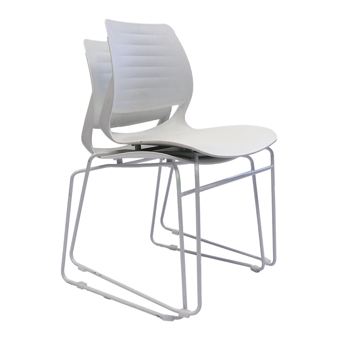 Rapidline Vivid Conference or Visitor Chair