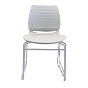Rapidline Vivid Conference or Visitor Chair