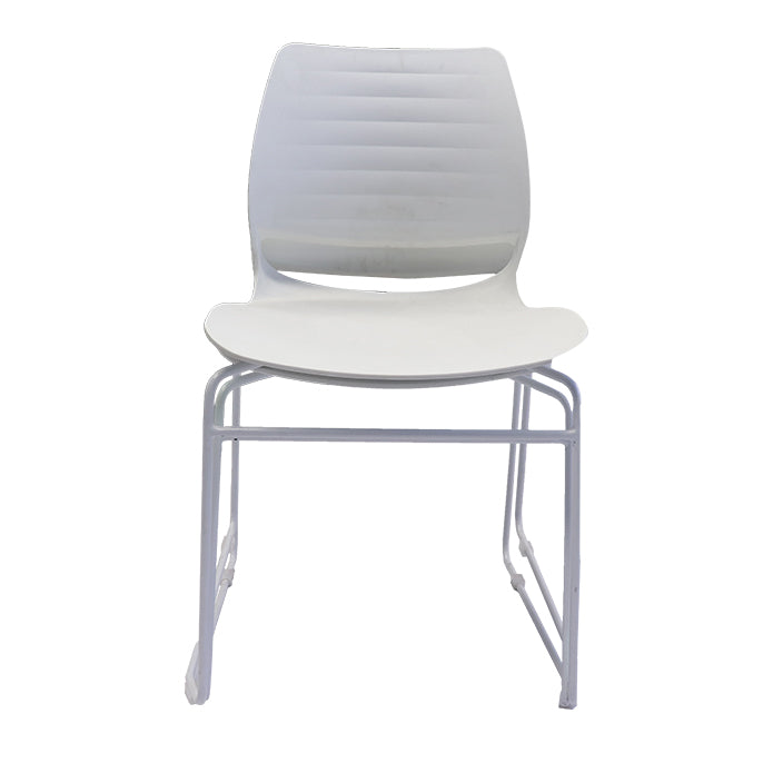 Rapidline Vivid Conference or Visitor Chair