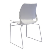 Rapidline Vivid Conference or Visitor Chair