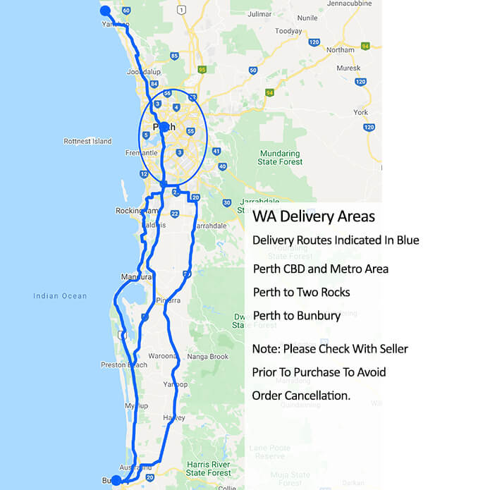 Rapidline Medium Typhoon Round Table
