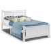 Double Size Wooden Bed Frame